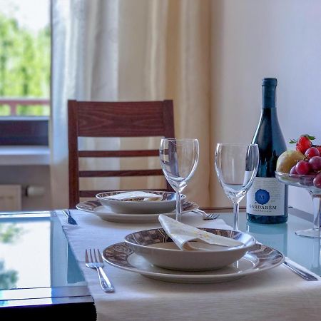 Apartamenty Lagiewniki Cracovia Esterno foto