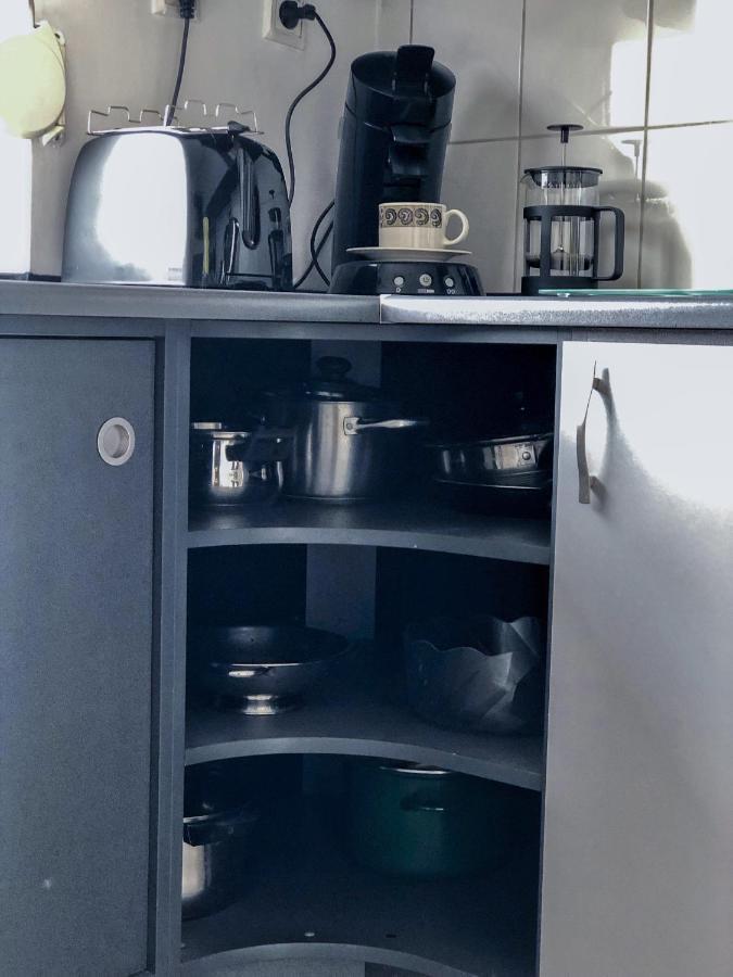 Apartamenty Lagiewniki Cracovia Esterno foto